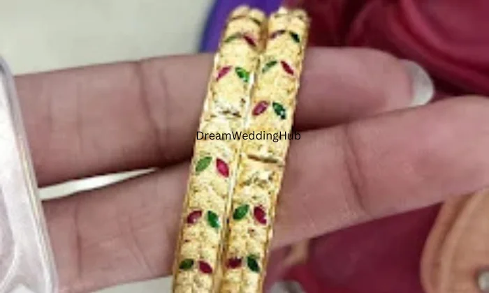 Murugan Imitation Jewellery